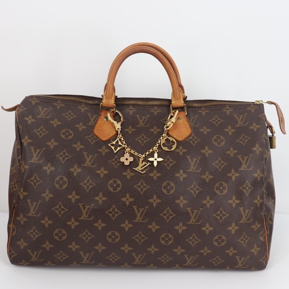 Louis Vuitton Handbags - 🌺✨Speedy 40✨🌺 Monogram